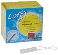 LOFT (ALDI) NORMAL AVEC APPLICATEUR LOFT (ALDI) NORMAL AVEC APPLICATEUR