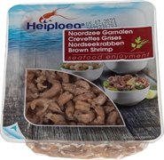 HEIPLOEG CREVETTES GRISES HEIPLOEG CREVETTES GRISES