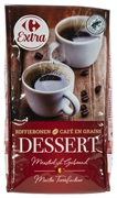CARREFOUR CAFÉ EN GRAINS DESSERT CARREFOUR CAFÉ EN GRAINS DESSERT