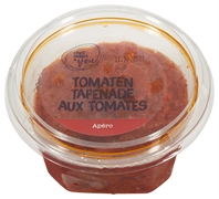 CHEF SELECT & YOU (LIDL) TAPENADE AUX TOMATES CHEF SELECT & YOU (LIDL) TAPENADE AUX TOMATES