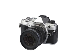 OM SYSTEM OM-5 + 12-45MM OM SYSTEM OM-5 + 12-45MM
