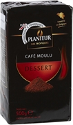 PLANTEUR DES TROPIQUES (INTERMARCHE) CAFÉ MOULU DESSERT PLANTEUR DES TROPIQUES (INTERMARCHE) CAFÉ MOULU DESSERT
