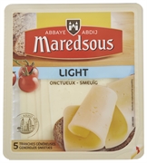 MAREDSOUS LIGHT MAREDSOUS LIGHT