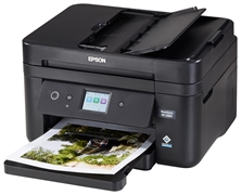 EPSON WORKFORCE WF-2960DWF EPSON WORKFORCE WF-2960DWF