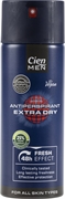 CIEN (LIDL) ANTIPERSPIRANT EXTRA DRY 48H CIEN (LIDL) ANTIPERSPIRANT EXTRA DRY 48H