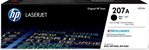 HP 207A (W2210A) NOIR HP 207A (W2210A) NOIR