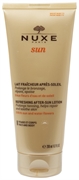 NUXE LAIT FRAÎCHEUR APRÈS-SOLEIL NUXE LAIT FRAÎCHEUR APRÈS-SOLEIL