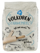 ALBERT HEIJN VOLKOREN TARWEMEEL ALBERT HEIJN VOLKOREN TARWEMEEL