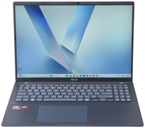 ASUS VIVOBOOK COPILOT+ PC M1607KA-MB053W ASUS VIVOBOOK COPILOT+ PC M1607KA-MB053W