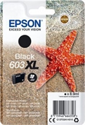 EPSON 603XL (C13T03A14010) NOIR EPSON 603XL (C13T03A14010) NOIR