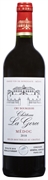 CHÂTEAU LA GORCE 2018 CHÂTEAU LA GORCE 2018