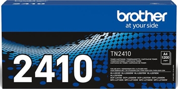 BROTHER TN-2410 (TN-2410) NOIR BROTHER TN-2410 (TN-2410) NOIR