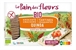 LE PAIN DES FLEURS TARTINES CRAQUANTES QUINOA LE PAIN DES FLEURS TARTINES CRAQUANTES QUINOA