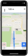 TELENAV SCOUT NAVIGATION & MAPS (IOS) TELENAV SCOUT NAVIGATION & MAPS (IOS)