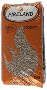 FIRELAND 100% RÉSINEUX FIRELAND 100% RÉSINEUX