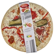 CASA MORANDO (ALDI) VEGGI GRIGLIATI CASA MORANDO (ALDI) VEGGI GRIGLIATI