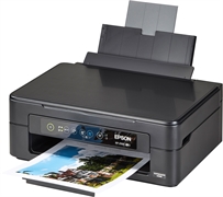 EPSON EXPRESSION HOME XP-2100 EPSON EXPRESSION HOME XP-2100
