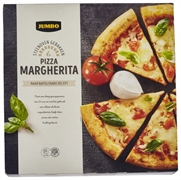 JUMBO PIZZA MARGHERITA JUMBO PIZZA MARGHERITA