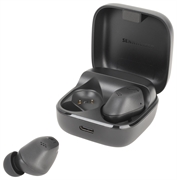 SENNHEISER ACCENTUM TRUE WIRELESS SENNHEISER ACCENTUM TRUE WIRELESS