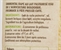 PÂTURAGES BIO (INTERMARCHÉ) EMMENTAL RÂPÉ PÂTURAGES BIO (INTERMARCHÉ) EMMENTAL RÂPÉ