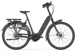 GAZELLE GRENOBLE C5 HMB GAZELLE GRENOBLE C5 HMB