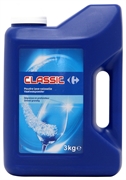 CARREFOUR CLASSIC POUDRE LAVE-VAISSELLE CARREFOUR CLASSIC POUDRE LAVE-VAISSELLE