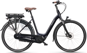 BATAVUS FINEZ E-GO ACTIVE 300WH BATAVUS FINEZ E-GO ACTIVE 300WH