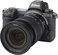 NIKON Z6 + NIKKOR Z 24-70MM NIKON Z6 + NIKKOR Z 24-70MM