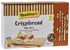 TASTINO (LIDL) CRISPBREAD HIGH FIBRE TASTINO (LIDL) CRISPBREAD HIGH FIBRE