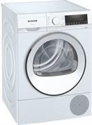 SIEMENS WQ33G2DPFG SIEMENS WQ33G2DPFG
