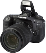 CANON EOS 90 D WITH EF-S 18-135 IS USM NANO CANON EOS 90 D WITH EF-S 18-135 IS USM NANO