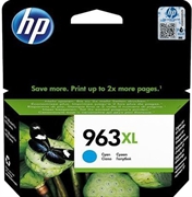 HP 963XL (3JA27AE) CYAN HP 963XL (3JA27AE) CYAN