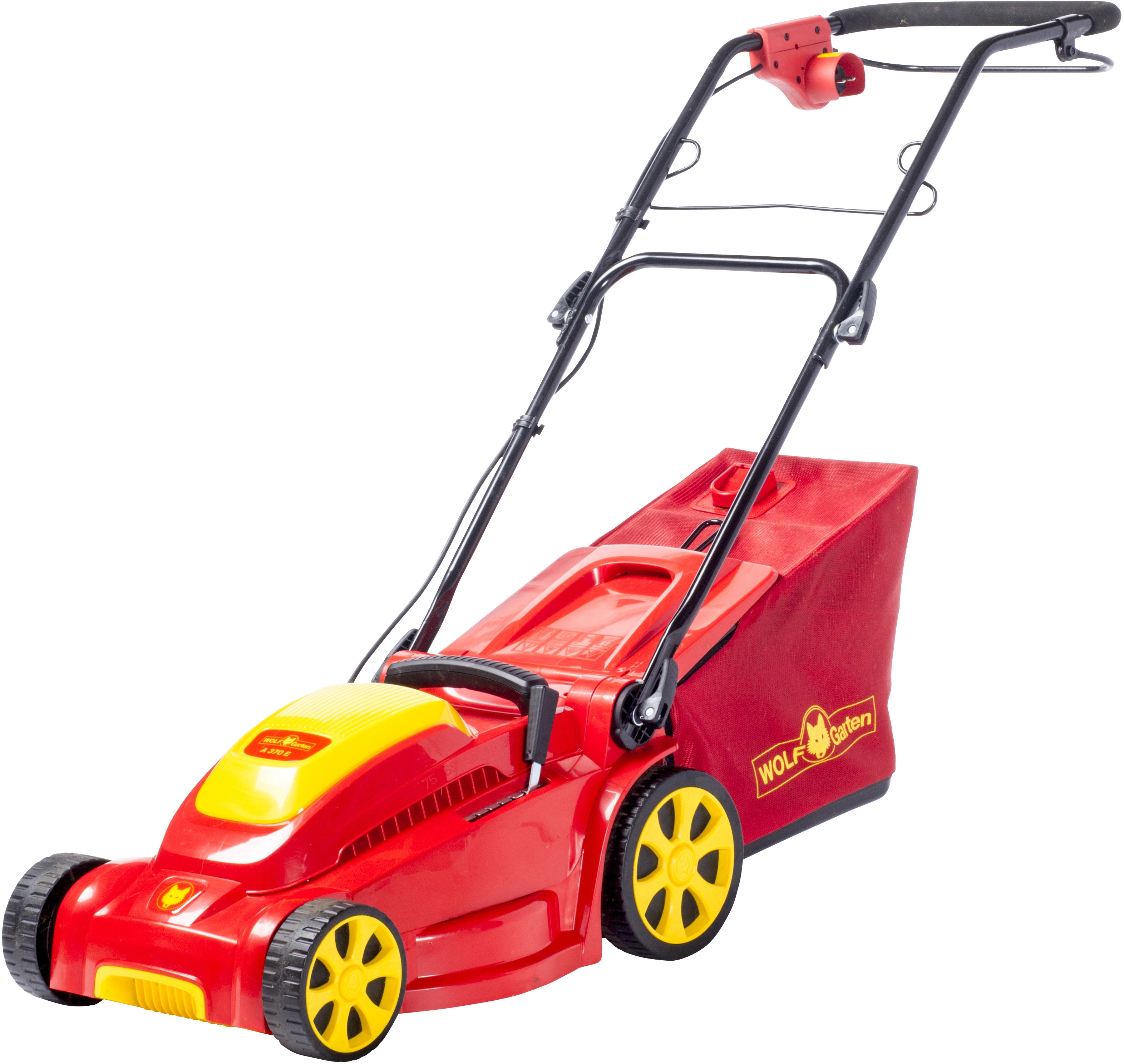 WOLF-GARTEN A370E WOLF-GARTEN A370E