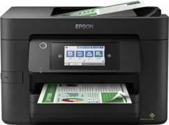 EPSON WORKFORCE PRO WF-4825DWF EPSON WORKFORCE PRO WF-4825DWF