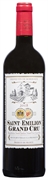 SAINT-ÉMILION GRAND CRU 2018 SAINT-ÉMILION GRAND CRU 2018
