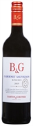 BARTON & GUESTIER RÉSERVE 2019 BARTON & GUESTIER RÉSERVE 2019
