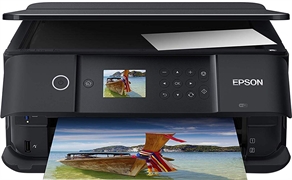 EPSON EXPRESSION PREMIUM XP-6100 EPSON EXPRESSION PREMIUM XP-6100
