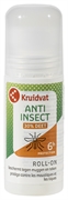 KRUIDVAT ANTI-INSECT ROLL-ON DEET 30% KRUIDVAT ANTI-INSECT ROLL-ON DEET 30%