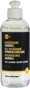 AERO-SENSE GEL HYGIÉNIQUE HYDROALCOOLIQUE AERO-SENSE GEL HYGIÉNIQUE HYDROALCOOLIQUE