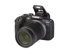 CANON EOS R10 WITH RF-S 18-150 MM CANON EOS R10 WITH RF-S 18-150 MM
