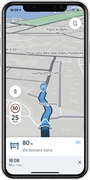 TOMTOM AMIGO (IOS) TOMTOM AMIGO (IOS)