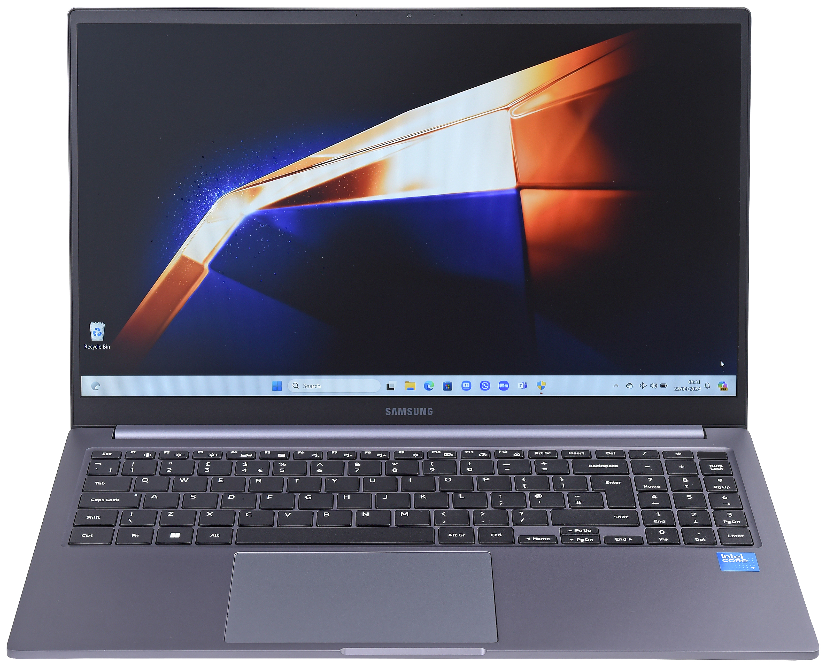 SAMSUNG GALAXY BOOK4 15.6-INCH SAMSUNG GALAXY BOOK4 15.6-INCH