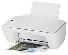 HP DESKJET 2710E HP DESKJET 2710E