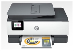 HP OFFICEJET PRO 8025E HP OFFICEJET PRO 8025E