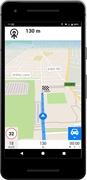 TELENAV GPS NAVIGATION & MAPS – SCOUT (ANDROID) TELENAV GPS NAVIGATION & MAPS – SCOUT (ANDROID)