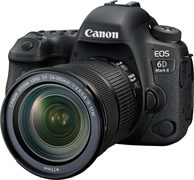 CANON EOS 6D MARK II + EF 24-105MM F/3.5-5.6 IS STM CANON EOS 6D MARK II + EF 24-105MM F/3.5-5.6 IS STM