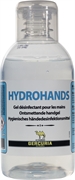 HYDROHANDS GEL DÉSINFECTANT POUR LES MAINS HYDROHANDS GEL DÉSINFECTANT POUR LES MAINS