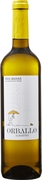 ORBALLO ALBARIÑO 2021 ORBALLO ALBARIÑO 2021