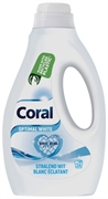 CORAL OPTIMAL WHITE CORAL OPTIMAL WHITE