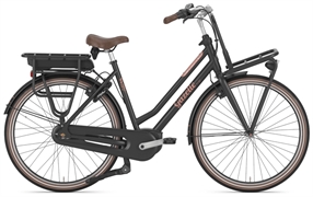 GAZELLE MISS GRACE C7 HMB 400WH GAZELLE MISS GRACE C7 HMB 400WH